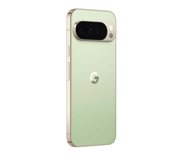 Google Pixel 10 Pro XL 5G 16/256GB Zielony - 1358708 - zdjęcie 4